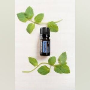 5ml doTerra Peppermint Essential Oil